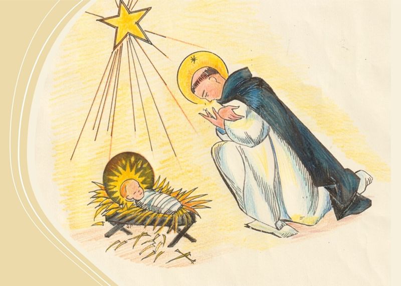 Joyeux Noël et bonne année 2021