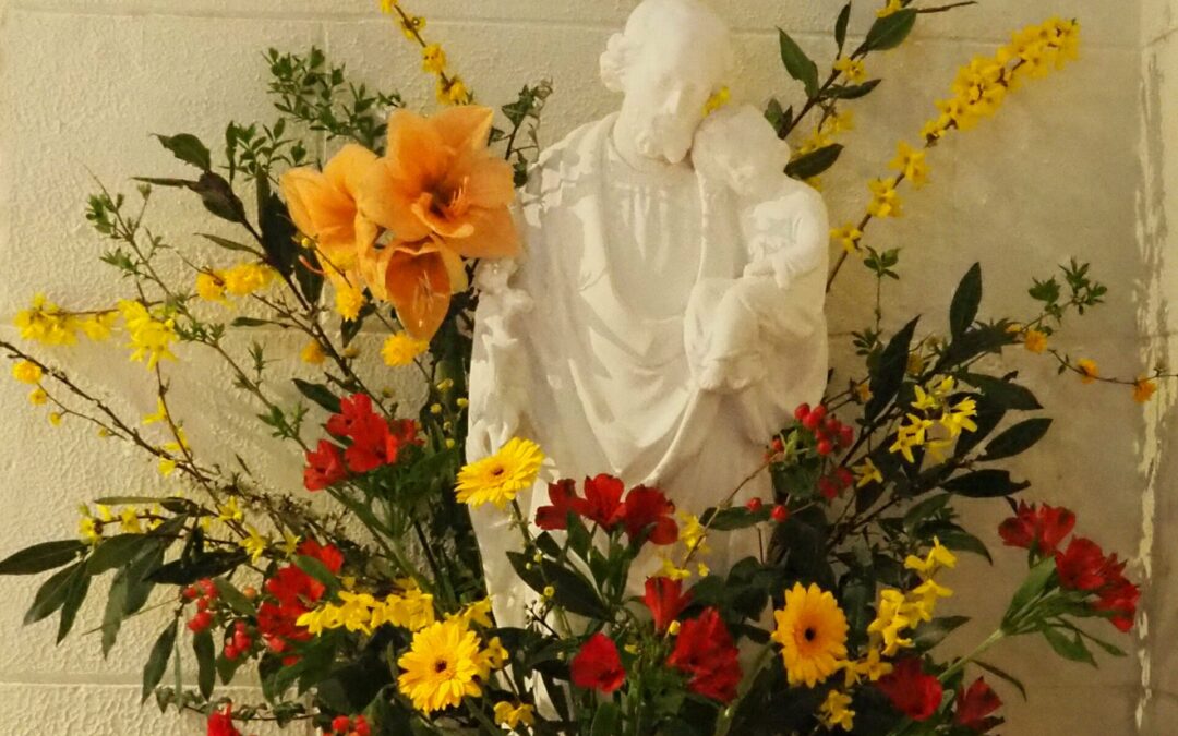 Saint Joseph